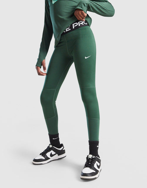 Pro Leggings Junior's