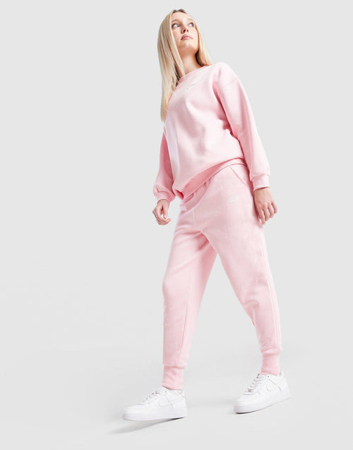 Girls' Club Fleece Joggers Junior