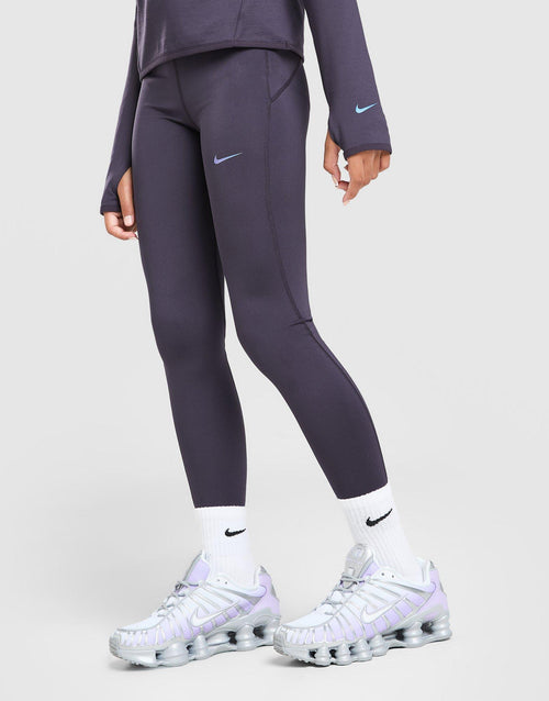 Girls' Sport Pack Leggings Junior