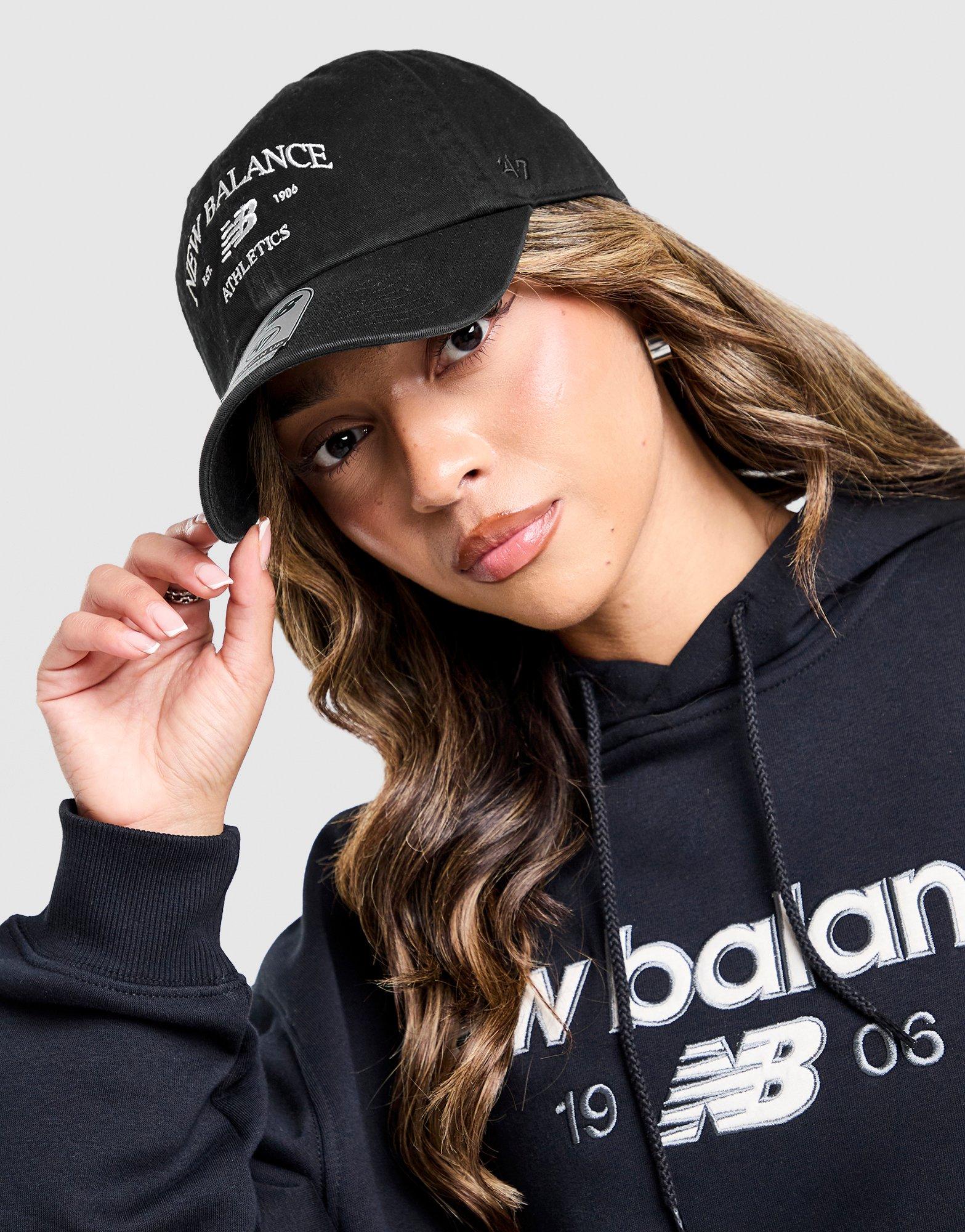 Clean Up Graphic Cap