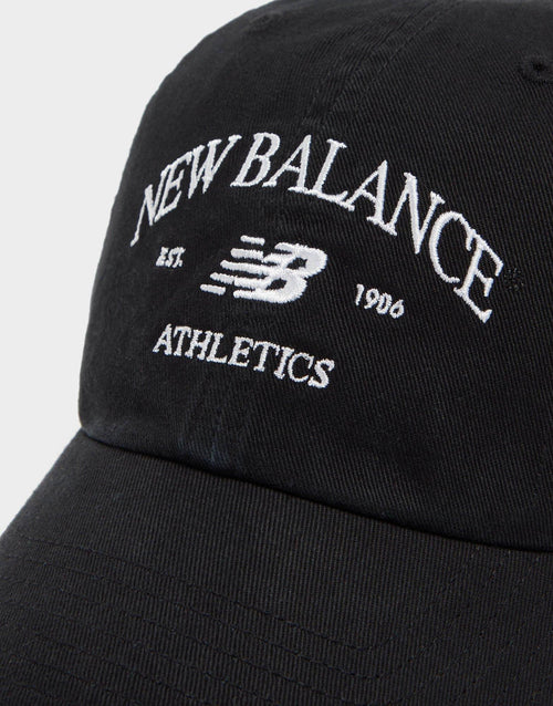 Clean Up Graphic Cap