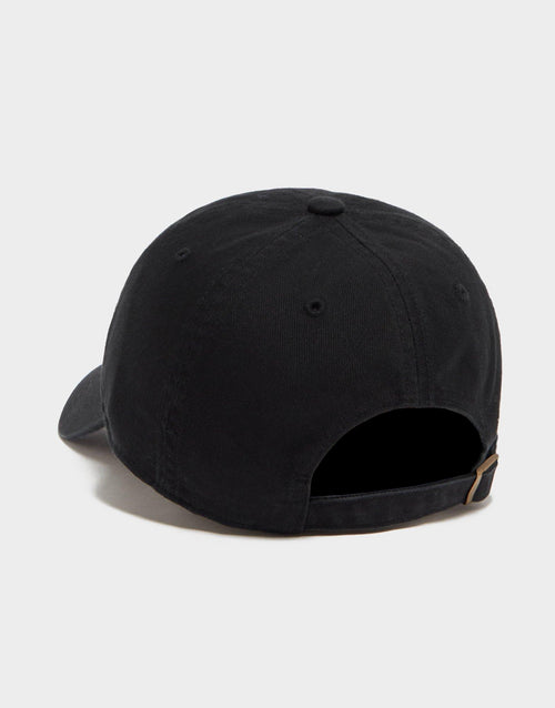Clean Up Graphic Cap