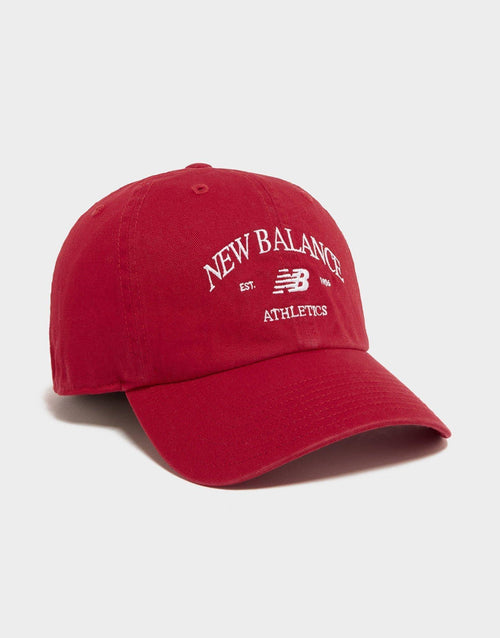 Clean Up Graphic Cap