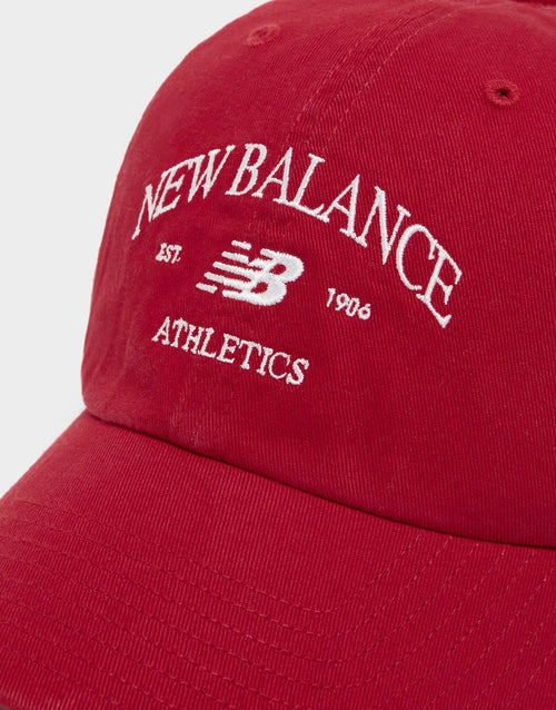 Clean Up Graphic Cap