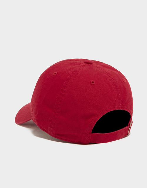 Clean Up Graphic Cap