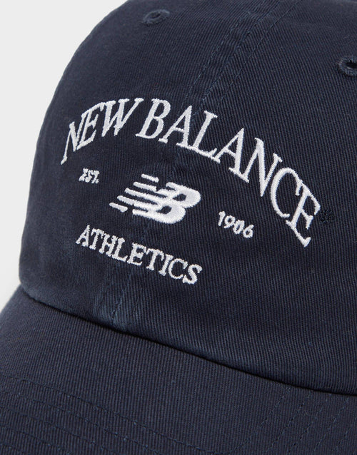 Clean Up Graphic Cap