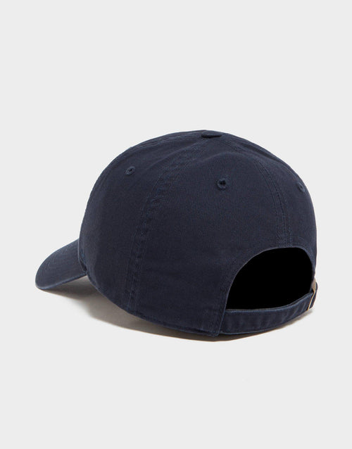 Clean Up Graphic Cap