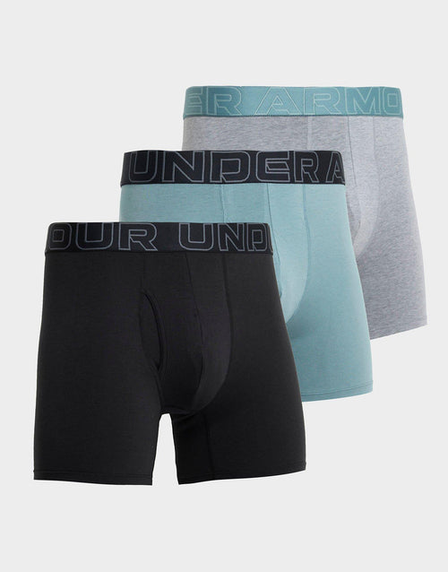 3-Pack Boxers