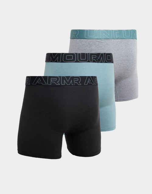 3-Pack Boxers