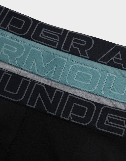 3-Pack Boxers