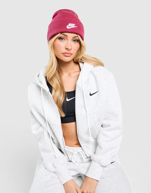 Peak Beanie Hat