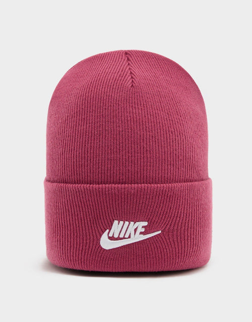 Peak Beanie Hat