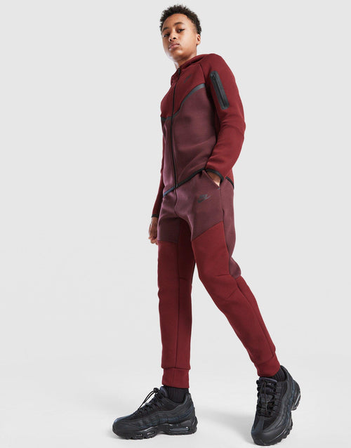 Tech Fleece Joggers Junior's