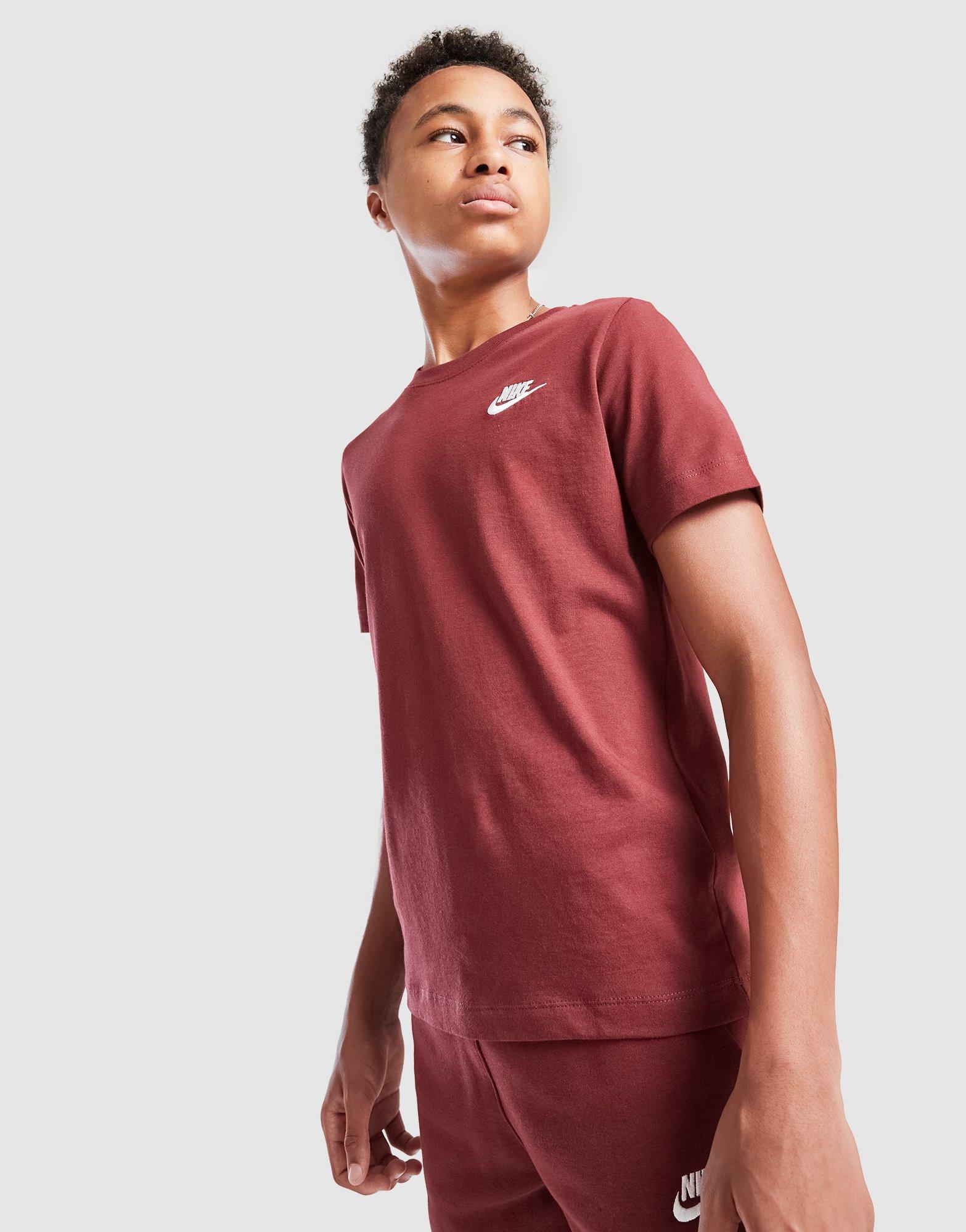 Sportswear T-Shirt Junior's