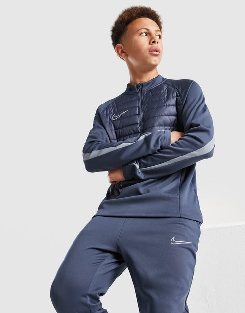 Academy Winter Warrior 1/4 Zip Top