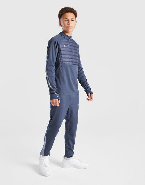 Academy Winter Warrior 1/4 Zip Top