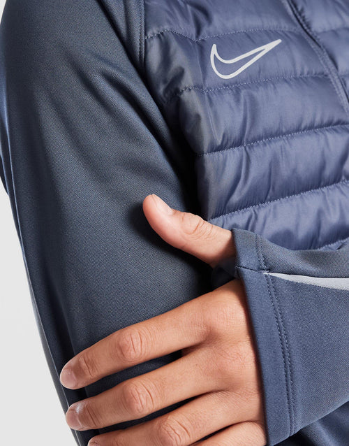 Academy Winter Warrior 1/4 Zip Top