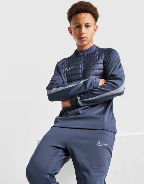 Academy Winter Track Pants Junior