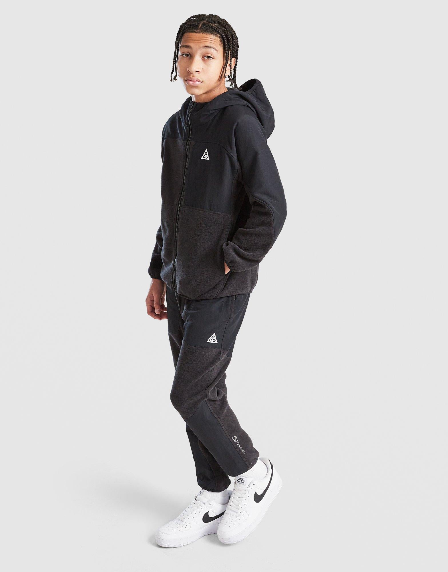 ACG Polartec Track Pants Junior