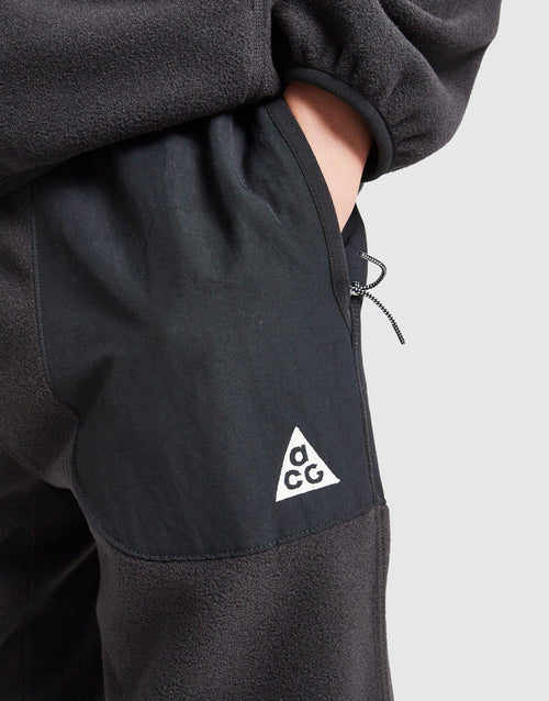 ACG Polartec Track Pants Junior