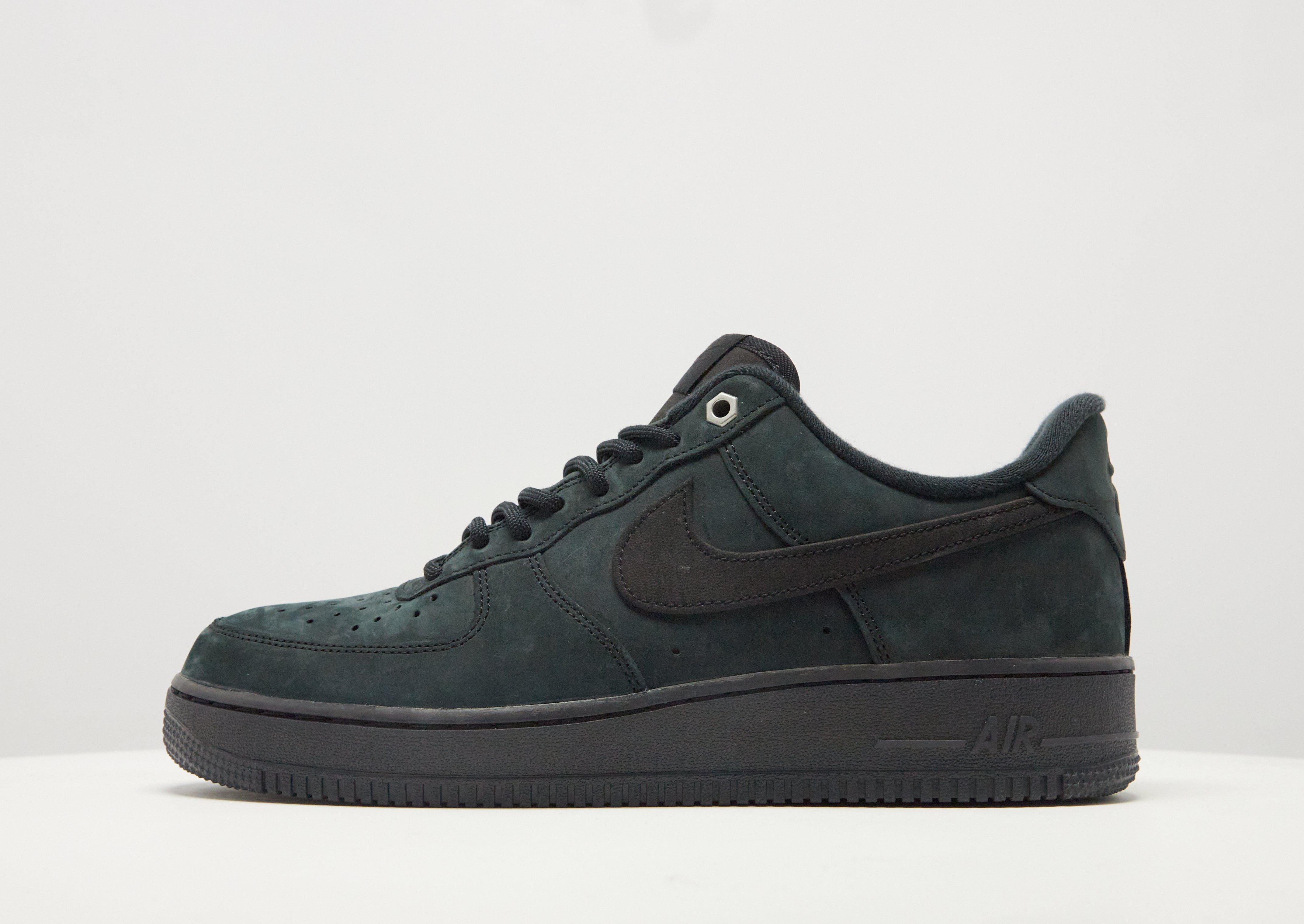 nike air force 1 07 platform