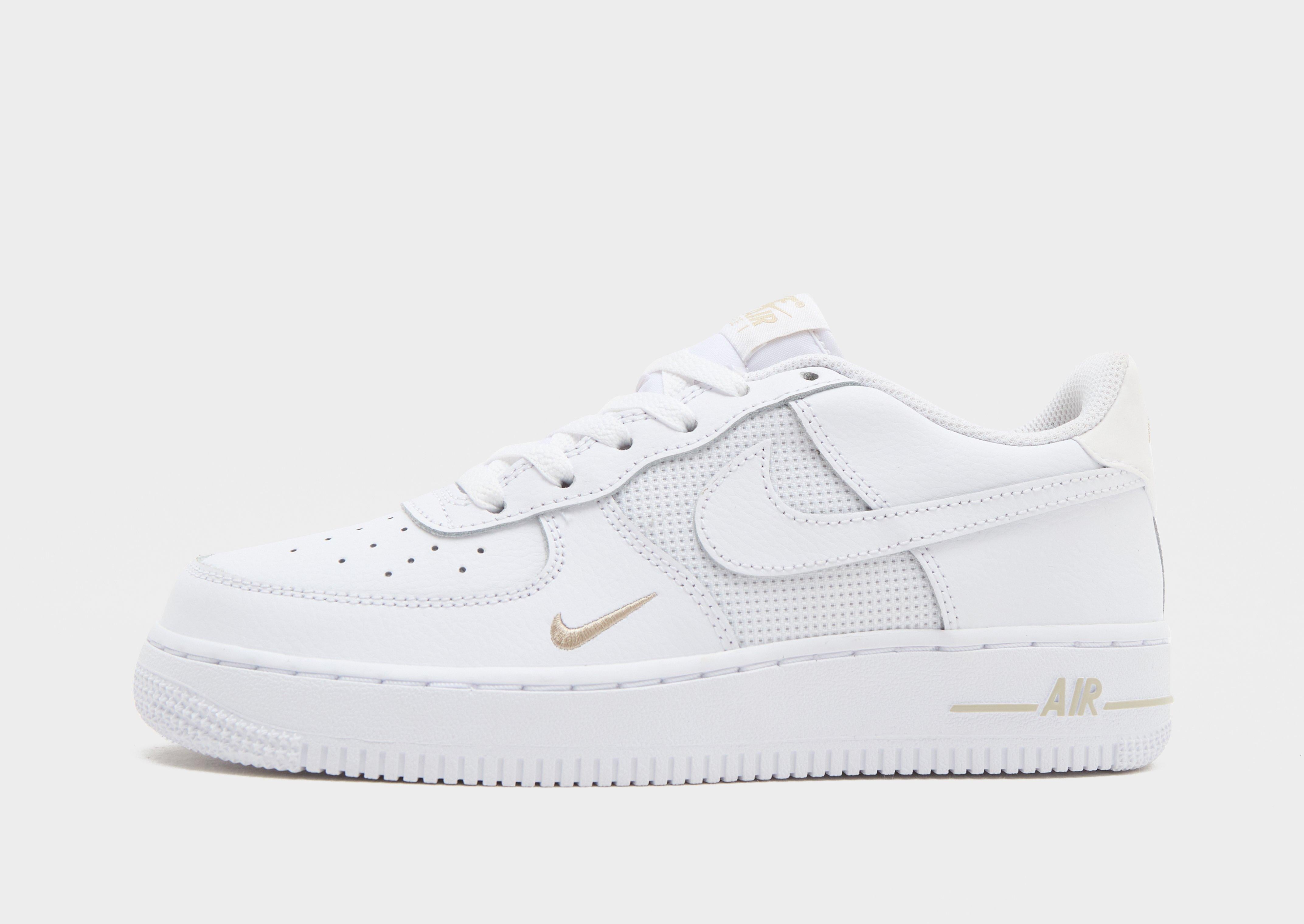 Air Force 1 Junior's
