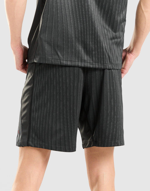 Paris Saint Germain 2025/26 Fourth Shorts