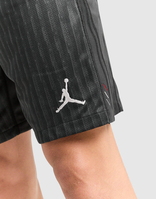 Paris Saint Germain 2025/26 Fourth Shorts