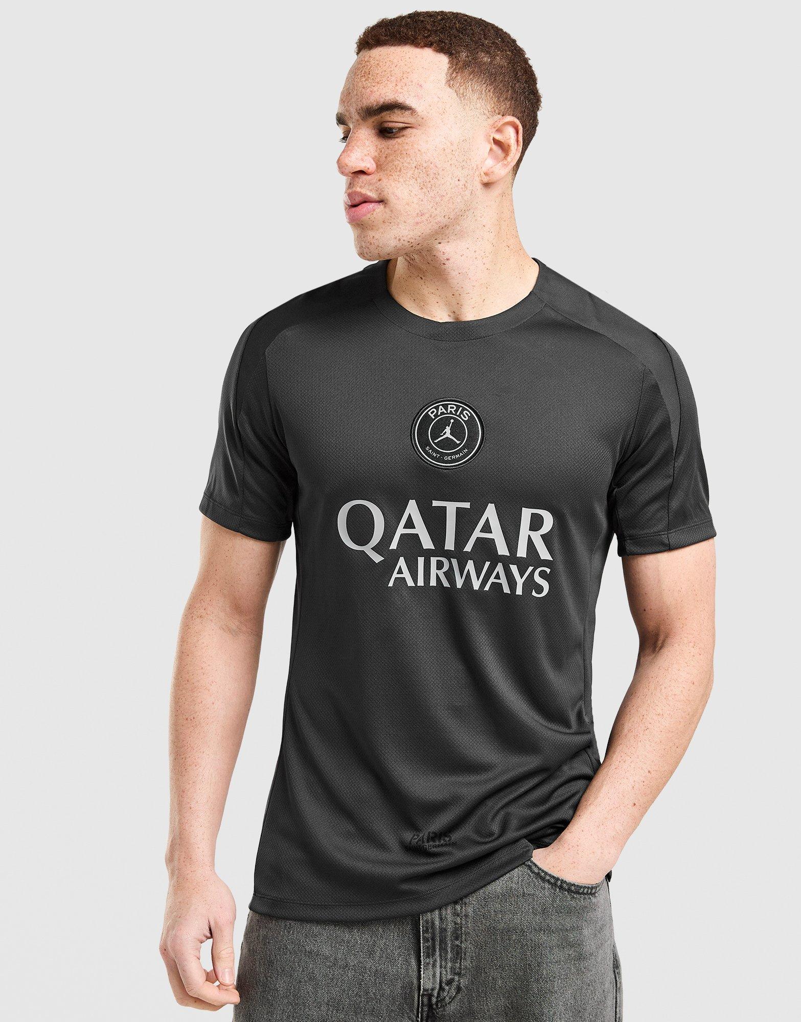 Paris Saint Germain Strike T-Shirt