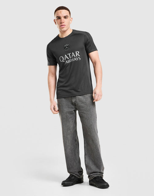 Paris Saint Germain Strike T-Shirt