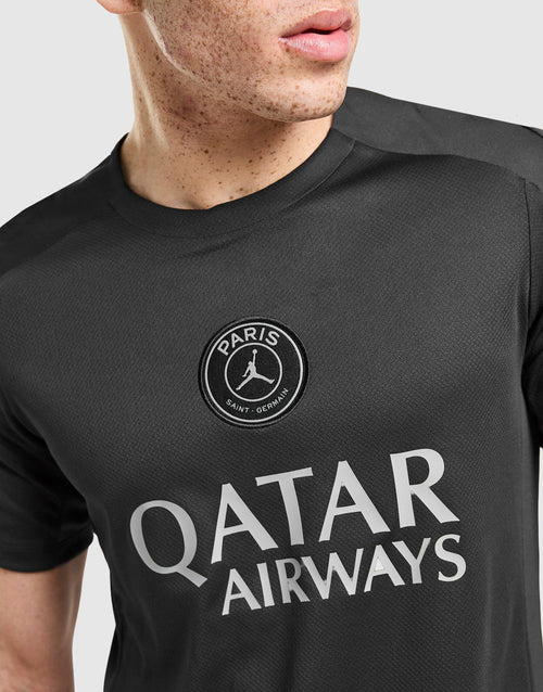 Paris Saint Germain Strike T-Shirt