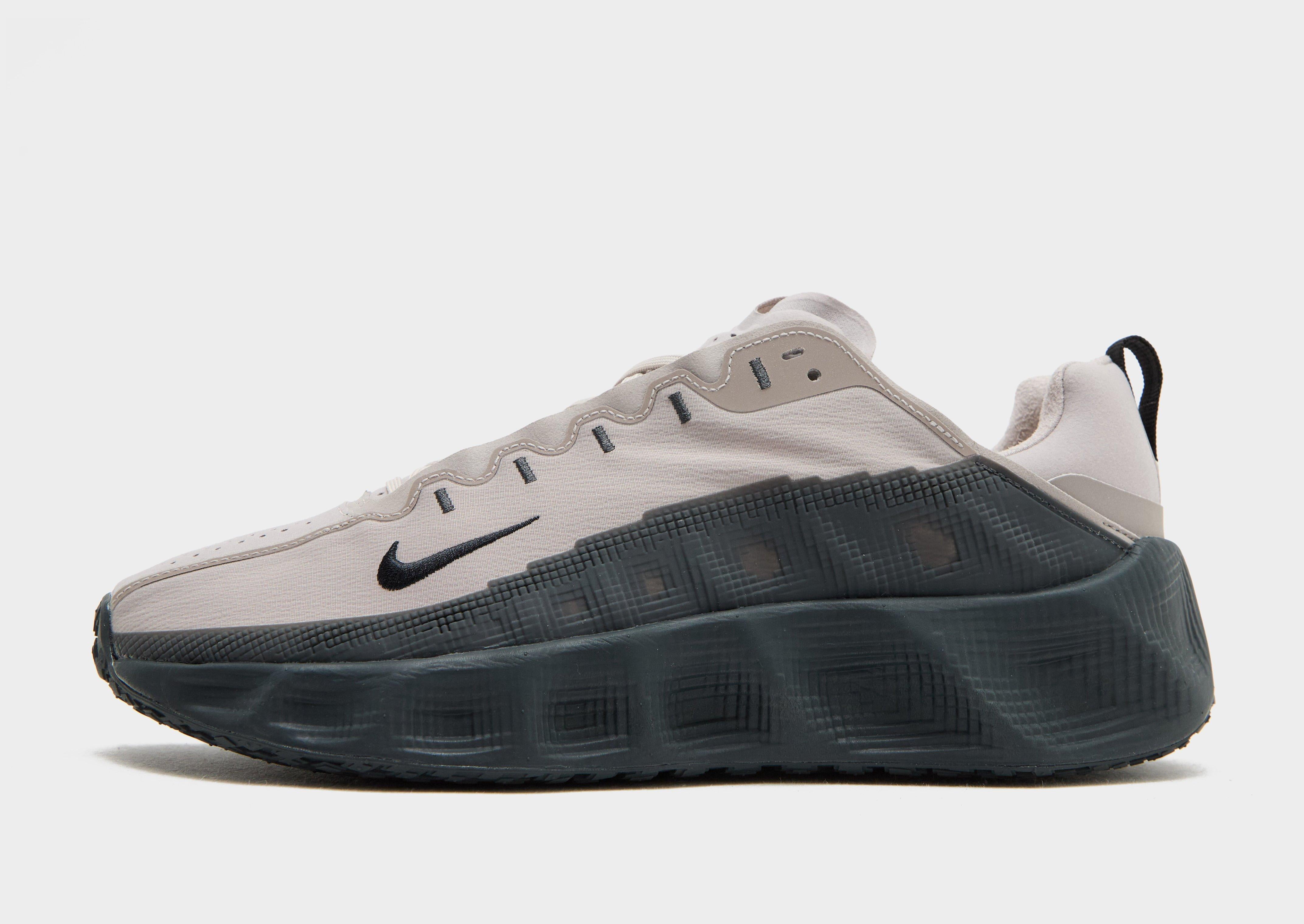 Grey Nike Ava Rover - JD Sports Singapore