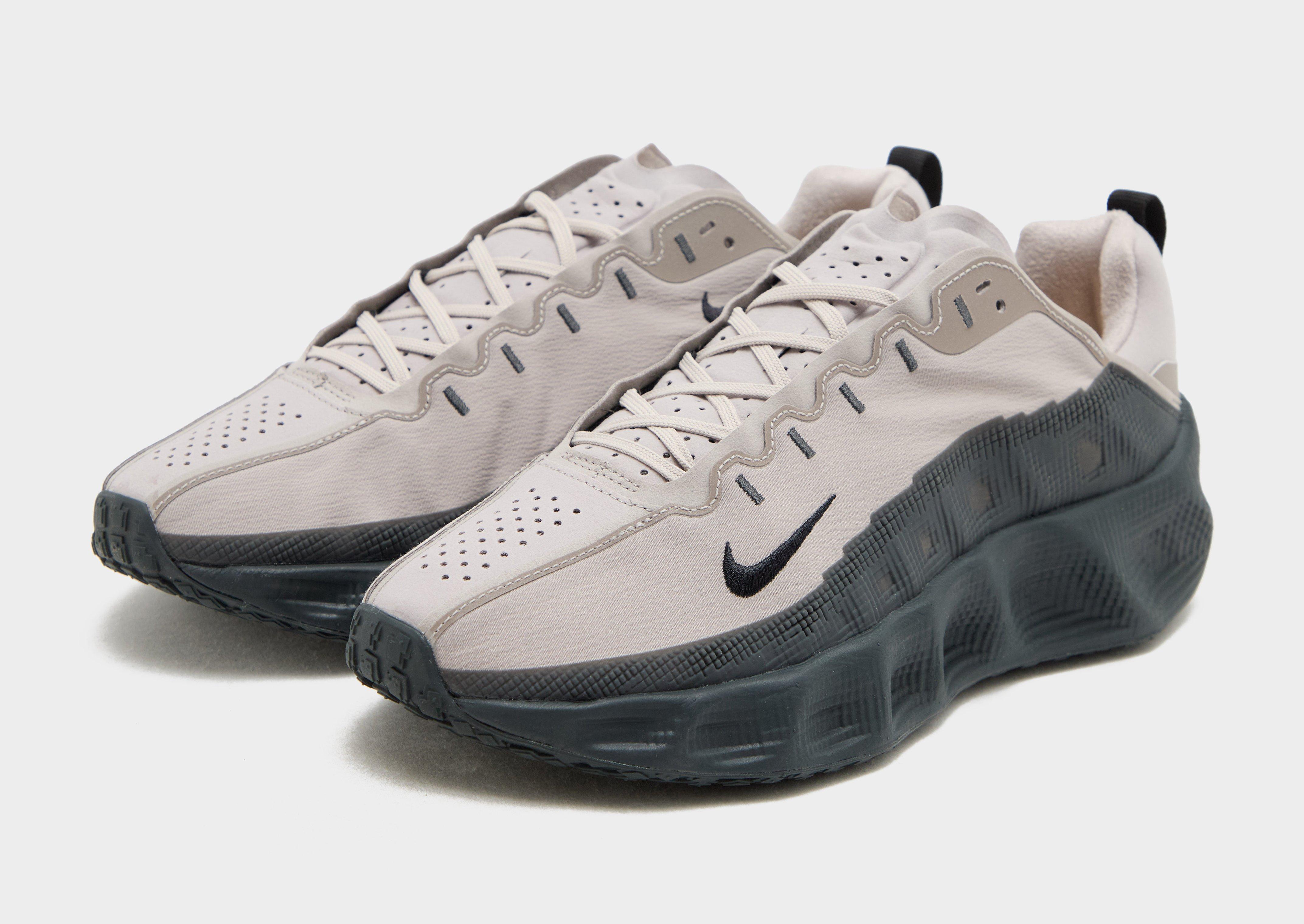 Grey Nike Ava Rover - JD Sports Singapore
