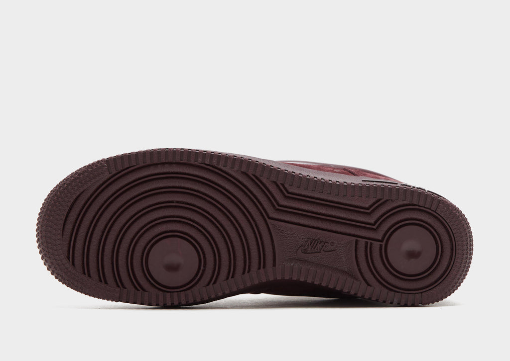 Air Force 1 '07 Women's
