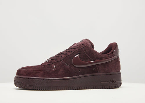 Air Force 1 '07 Women's
