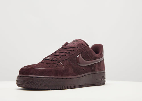 Air Force 1 '07 Women's