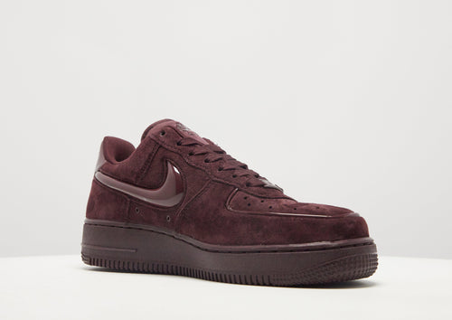 Air Force 1 '07 Women's