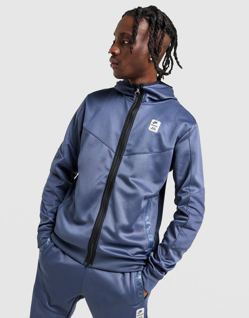 Air Max Peak Full Zip Hoodie