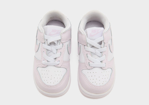 Dunk Low Infant's