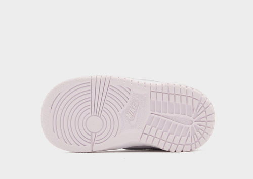 Dunk Low Infant's