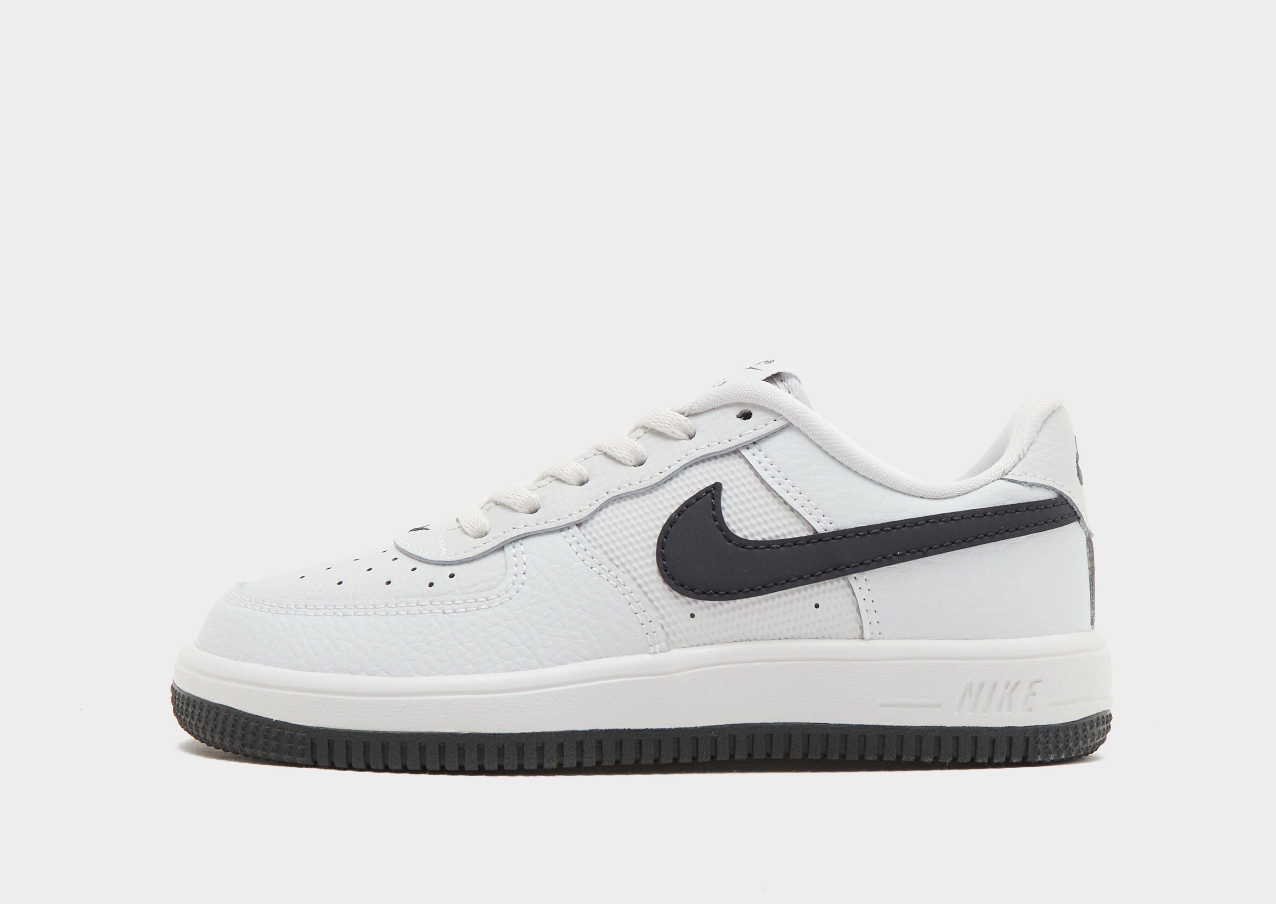 Air Force 1 '07 LV8 Children