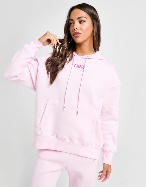 Bubble Graphic Hoodie