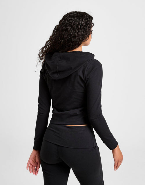 Essential Full Zip Hoodie