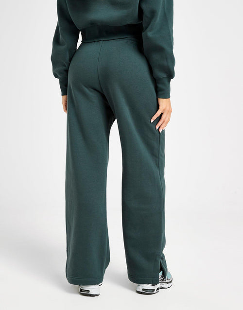 Phoenix Fleece Wide Leg Joggers