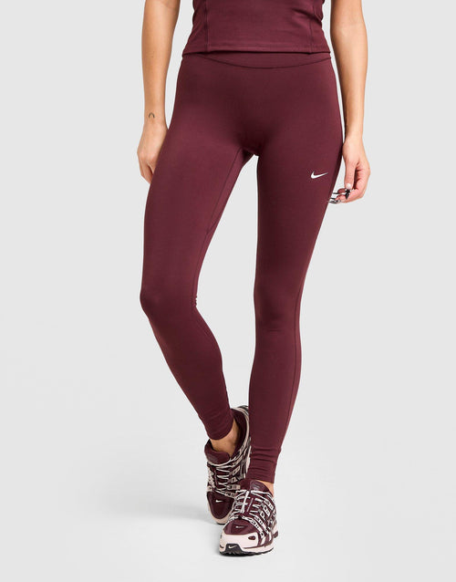 Training One Leggings
