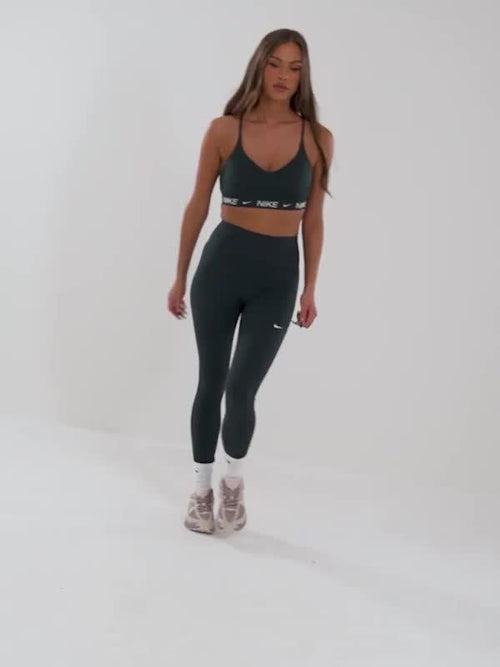 Training One Leggings