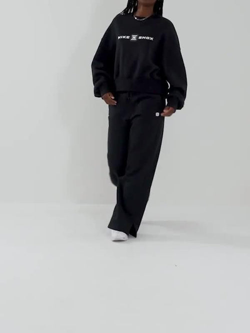 Phoenix Shox Wide Leg Joggers