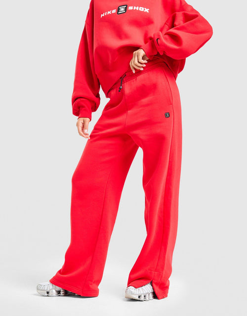 Phoenix Shox Wide Leg Joggers
