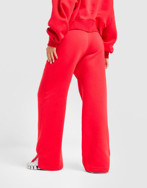 Phoenix Shox Wide Leg Joggers