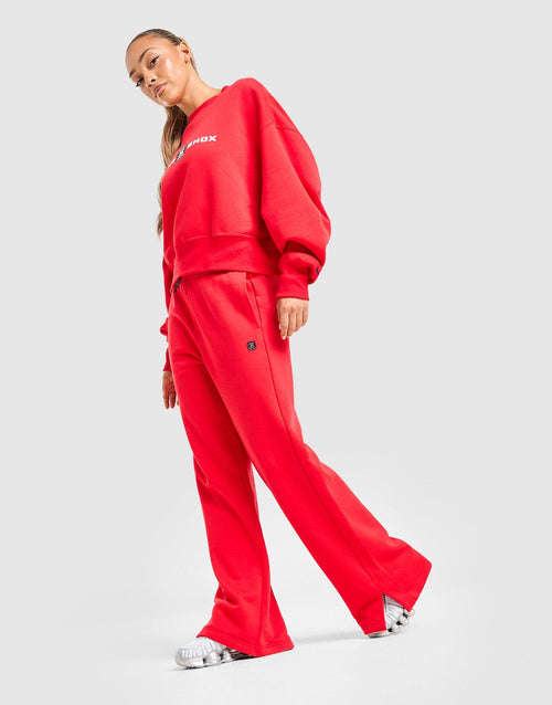 Phoenix Shox Wide Leg Joggers